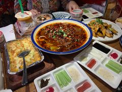 -小放牛炒菜馆(华北商厦店)
