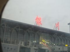 -银川河东国际机场