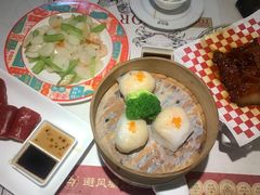 -避风塘(南翔印象城MEGA店)