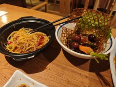 -鱼食饭稻·苏浙土菜17年老馆子(平江路店)