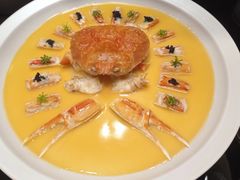 -丽晶轩中餐厅(重庆丽晶酒店)