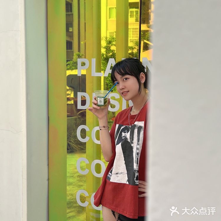我稳到了休闲放松好去处就是UPCC 隐藏系天台巨出片‼️