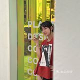 我稳到了休闲放松好去处就是UPCC 隐藏系天台巨出片‼️