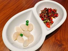 -喜鼎海胆水饺(东港店)