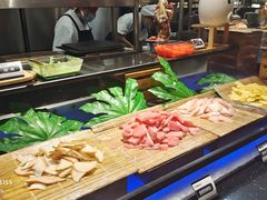 -韩盛·盛江山自助料理(中街大悦城店)