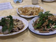 -电白鸭粥店(下沙二坊88号店)