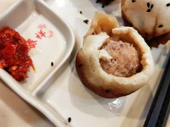 -东泰祥生煎馆(重庆北路店)