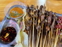 -玛扎烧烤私房菜