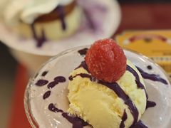 -满记甜品(王府井北京市百货大楼店)
