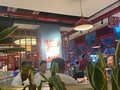-蜀滋香鲜鱼美蛙火锅(339店)