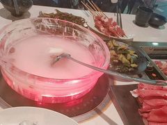 -东门町美食街