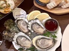 -Osteria Garden 生蚝花园餐厅(原进贤路店)