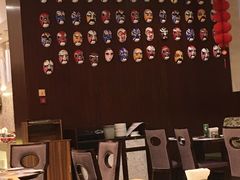 -海中洲国际大酒店-自助餐厅