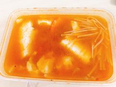 -六七八韩式烤肉·韩国料理(上杭路店)