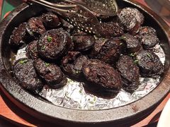 煎老蒙古血肠-九十九顶毡房(阜石路店)