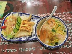 -长人馄饨铺(解放街店)