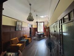 总统办公室-南京中国近代史遗址博物馆(南京总统府)