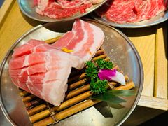 -西塔老太太泥炉烤肉(亚运村店)
