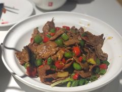 -醉得意·家常菜(杨家湾店)