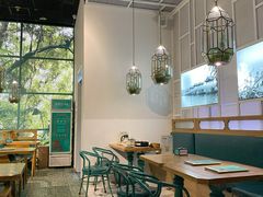 大堂-潮粥荟·潮汕砂锅粥(朝阳大悦城店)
