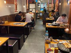大堂-济州爱肉堂(总店)