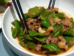 -小大董·烤鸭(观景餐厅·南京西路店)