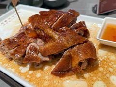 -先记烧鹅王·本地粤菜(福永店)