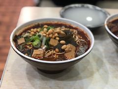 -汪胖子襄阳牛肉面(华丰路店)