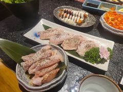 -极焰·烧肉刺身放题(天河领展广场店)