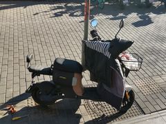 -九号电动车(安定门内大街店)