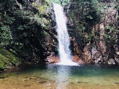 -浙西大峡谷