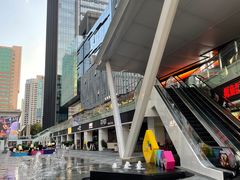 -HALO广场(梨园路店)