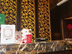 -福州世茂洲际酒店·福邸(台江店)