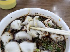 -回坊马二饺子馆