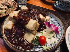 -上楼私房菜(院士路店)