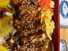 -村上一屋·亚洲菜融合小馆(南楼店)