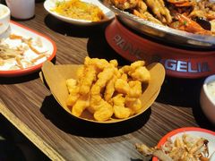 -胖哥俩肉蟹煲(盐城金鹰国际店)