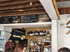 -La Strada(安福路店)