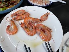 -锦里海景海鲜餐厅.三亚老字号(亚龙湾中心广场店)