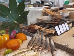 -大理实力希尔顿酒店•香全日制餐厅