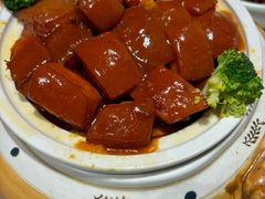 -马凯餐厅(地安门店)
