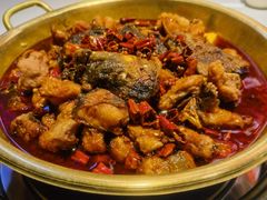 -涿派·炝锅鱼(涿州店)