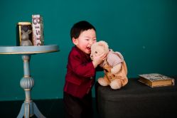 点击看大图 -儿童天堂专业儿童摄影(云岩区店)