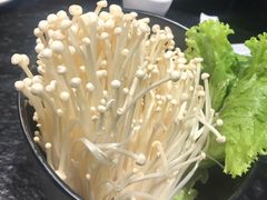 -金碗儿私厨(长阳店)