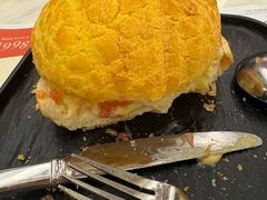 -新世界餐厅(万达店)