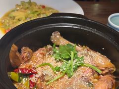 -周家二小姐的菜(西津渡店)