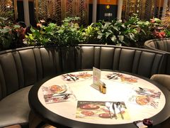 -半秋山西餐厅(巴南万达广场店)