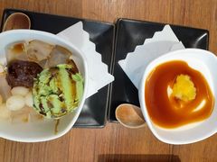 -胜博殿日式炸猪排(侨福芳草地店)