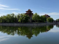 -北京市劳动人民文化宫(太庙)