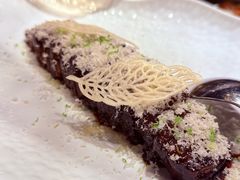 -杭州临平万丽酒店·万丽轩中餐厅